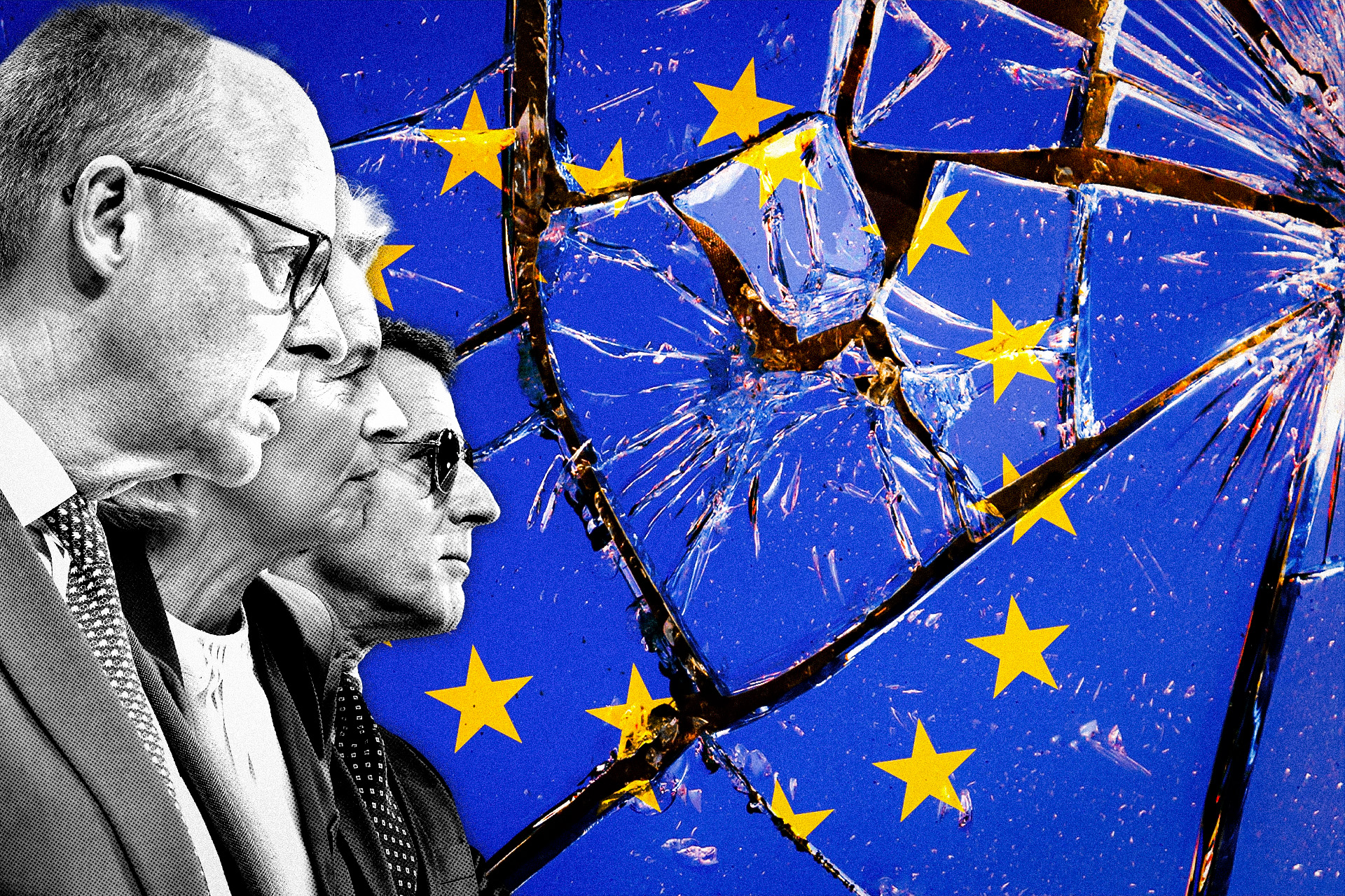 La crisis existencial del capitalismo europeo